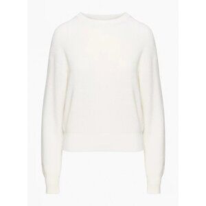 Aritzia Wilfred Manilla Sweater